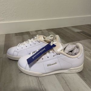 Reebok JJJJound new with tags